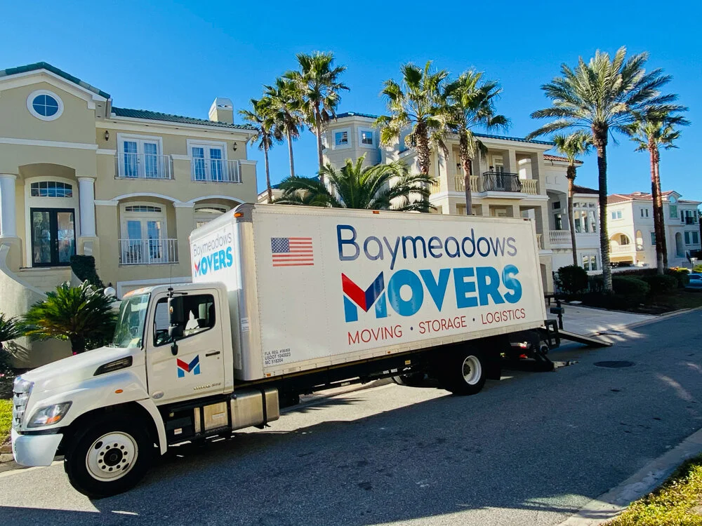 Moving Vs Hiring Movers Updates Baymeadows Movers