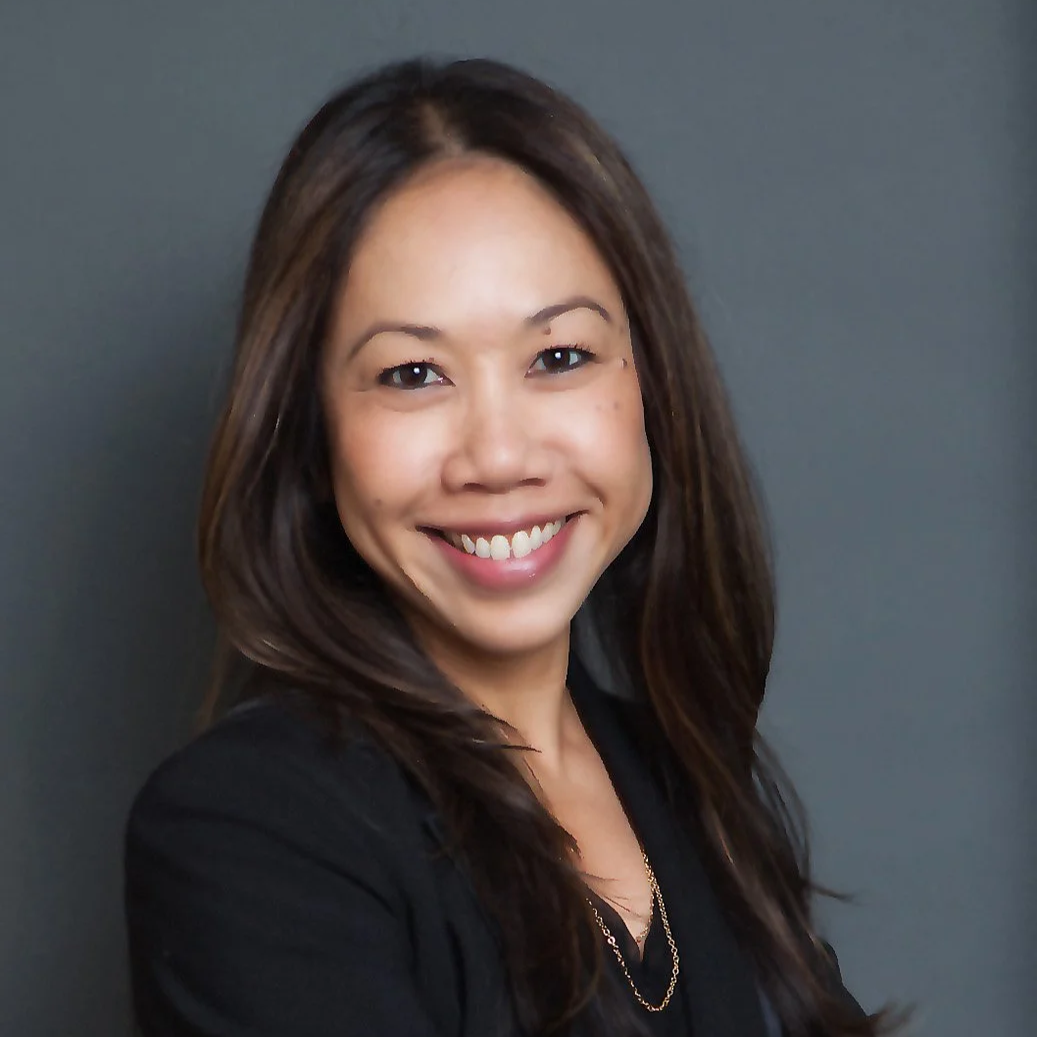 Welcome Our New Board Chair