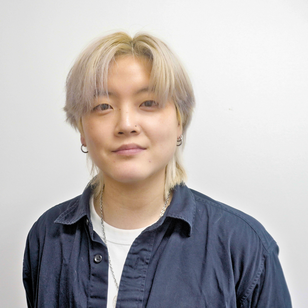 Hayden Namkung