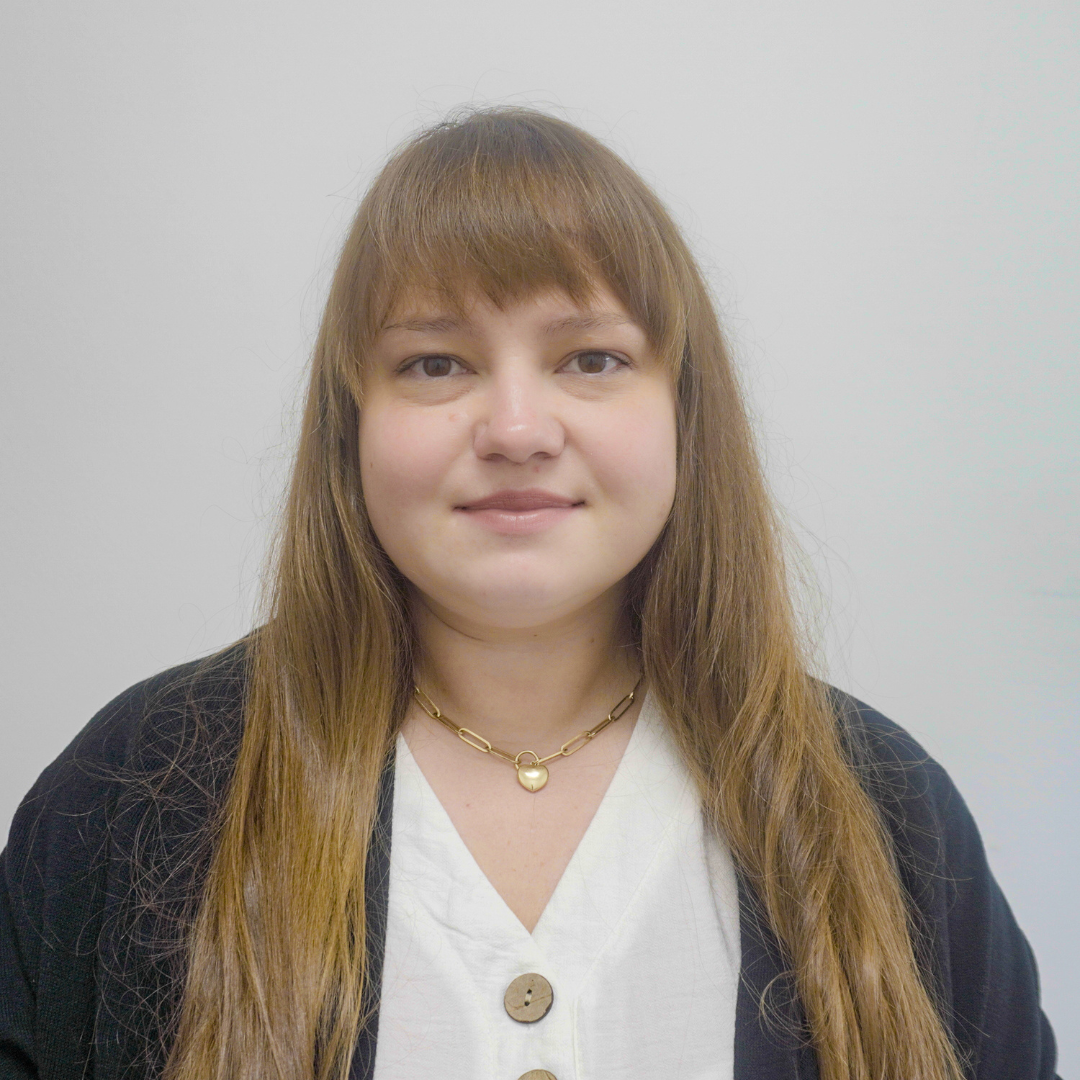 Mariia Yatsko