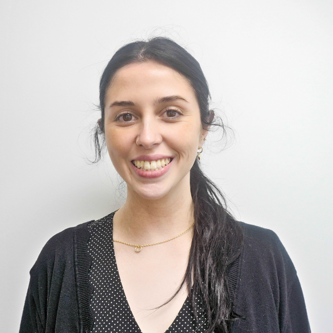 Lucia Gambino
