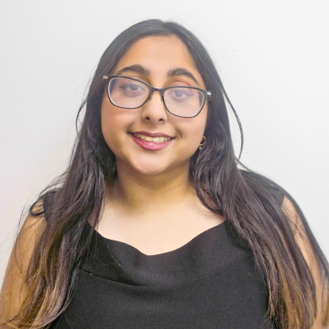 Maya Shah