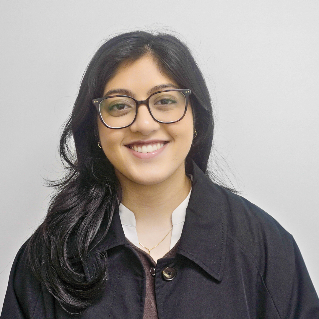 Aliyah Momin