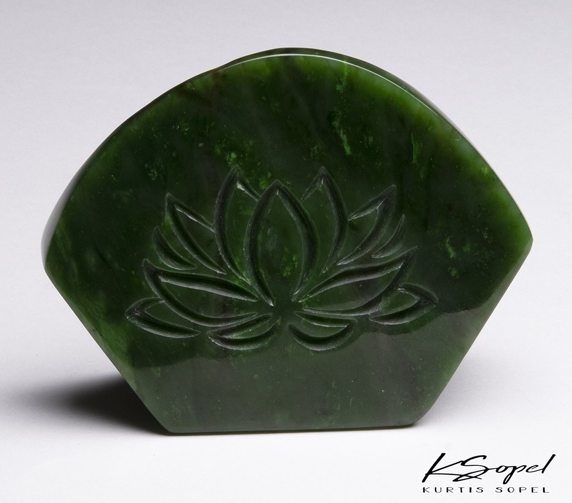 Lotus Relief (Copy)