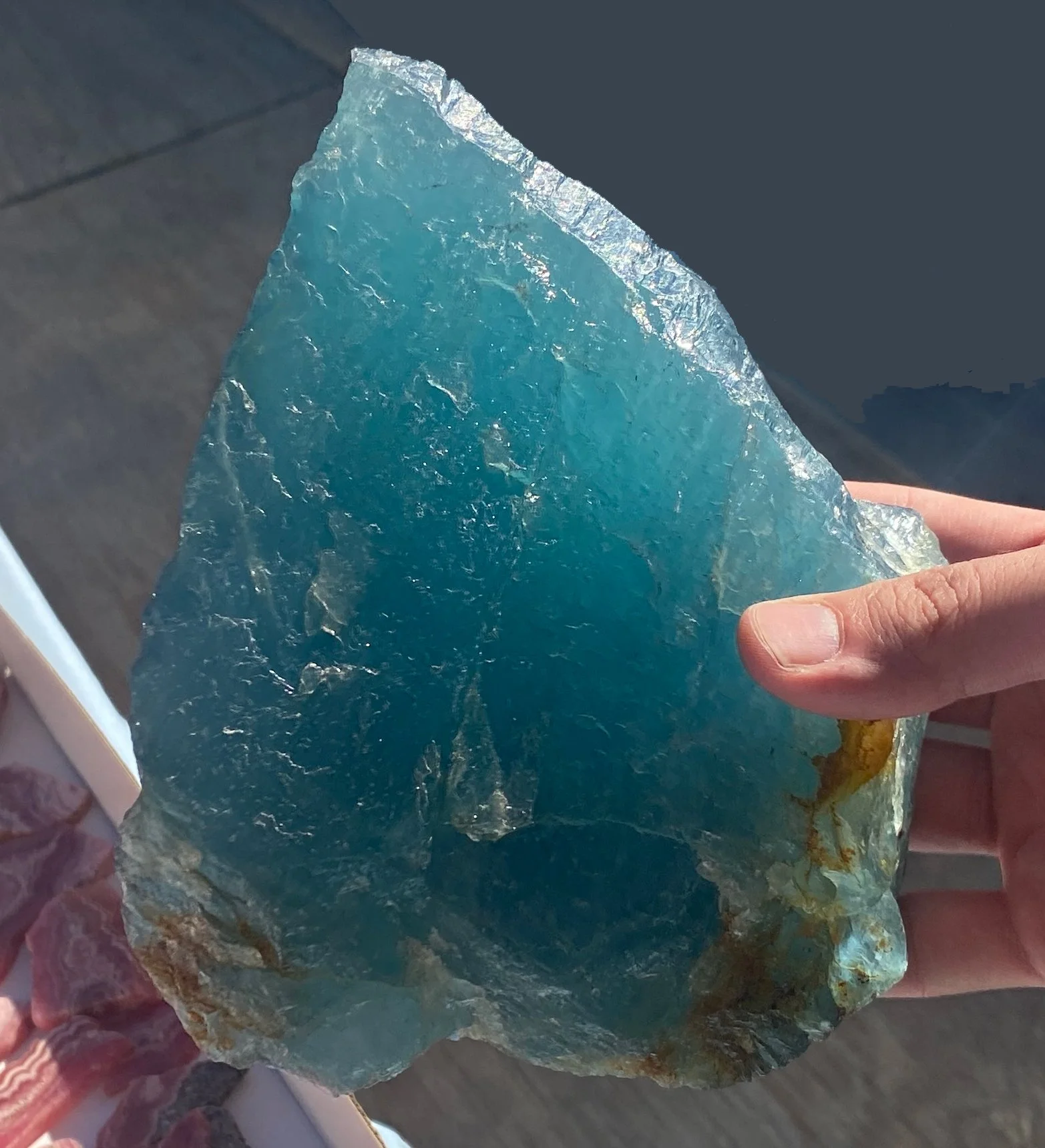 DESERT - VENTURES Part 2