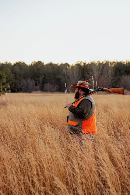 📸 Ben Meadows: Dorsal Outdoors