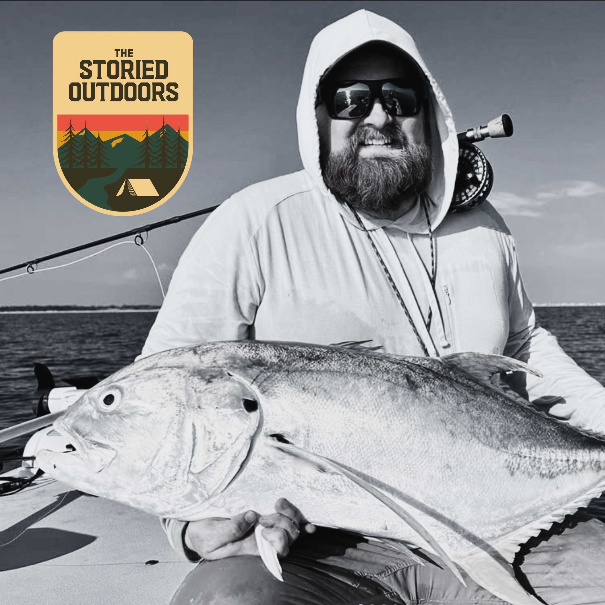 Dr. Matt Lewis: Author Alabama’s Best Fly Fishing