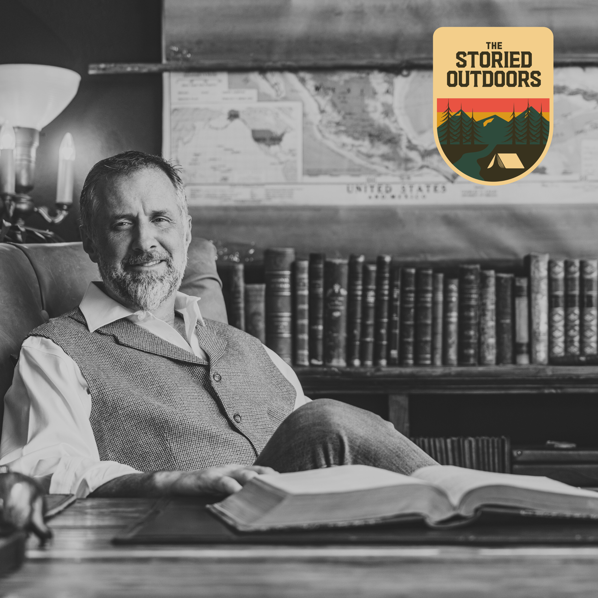 Dave Muson: Founder of Saddleback Leather Co.