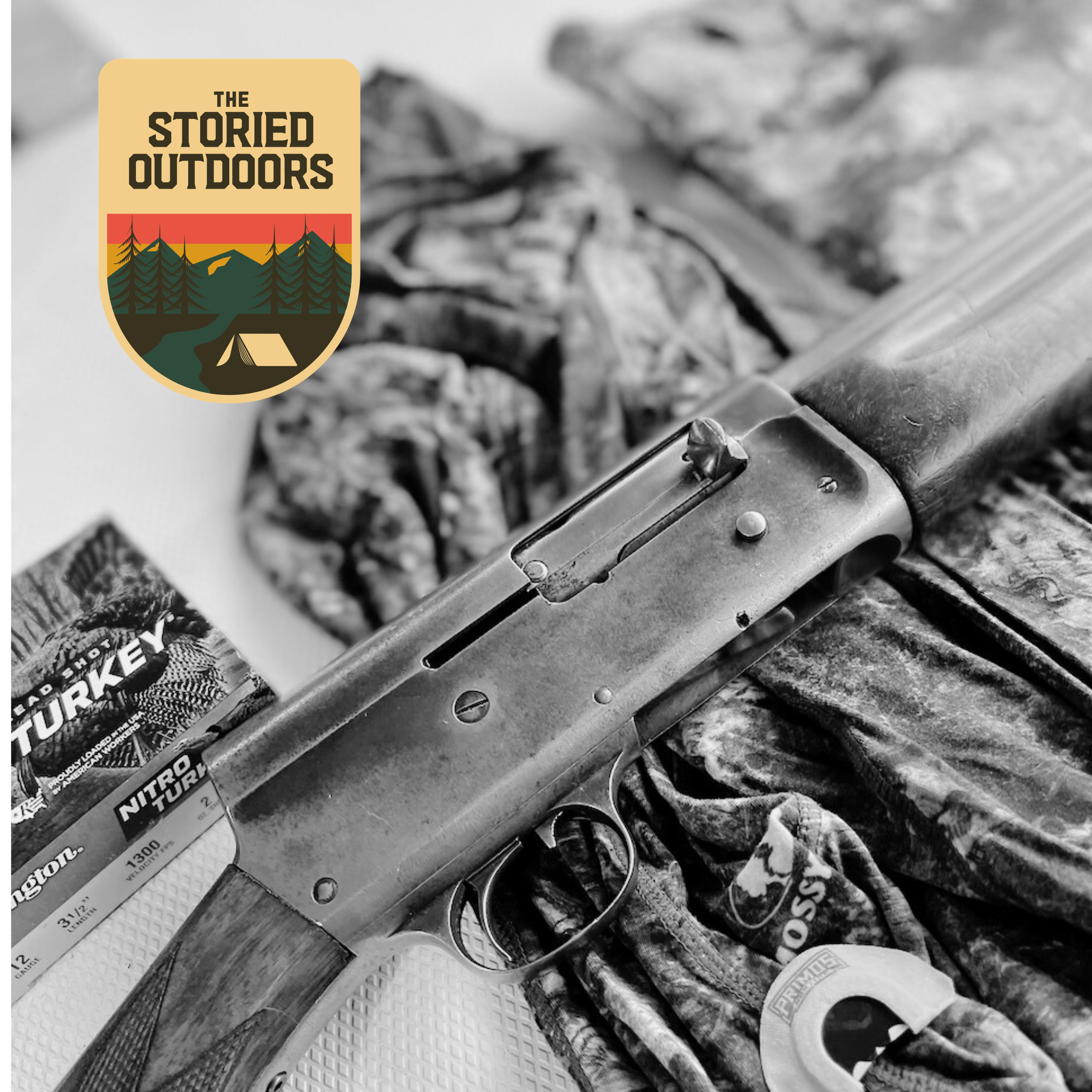 Long Beards &amp; A Lost Legacy