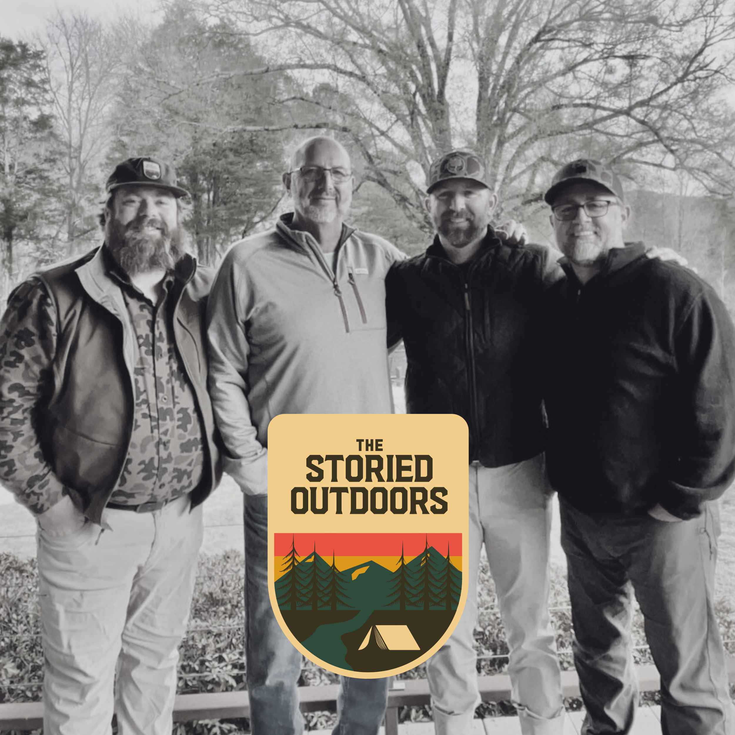 Al &amp; Ben Bracewell: The Turkey Creek Outdoors