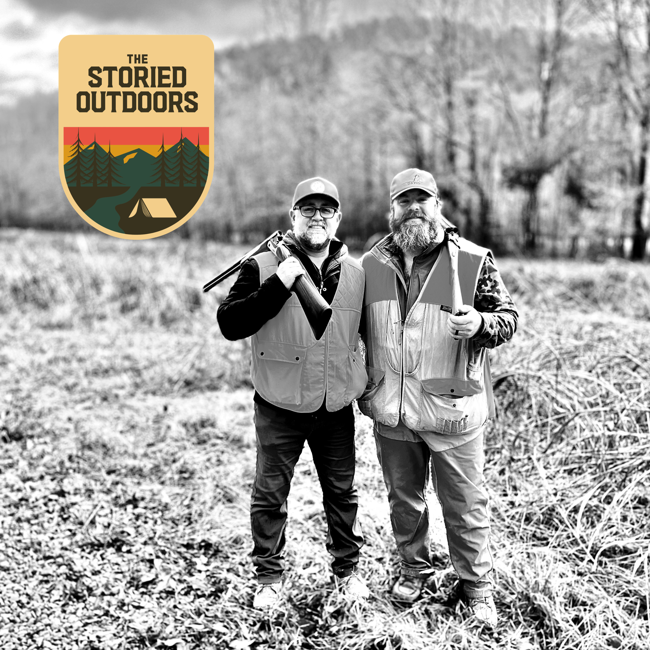 Season 11 Stoking Embers: Bryan and Brad 