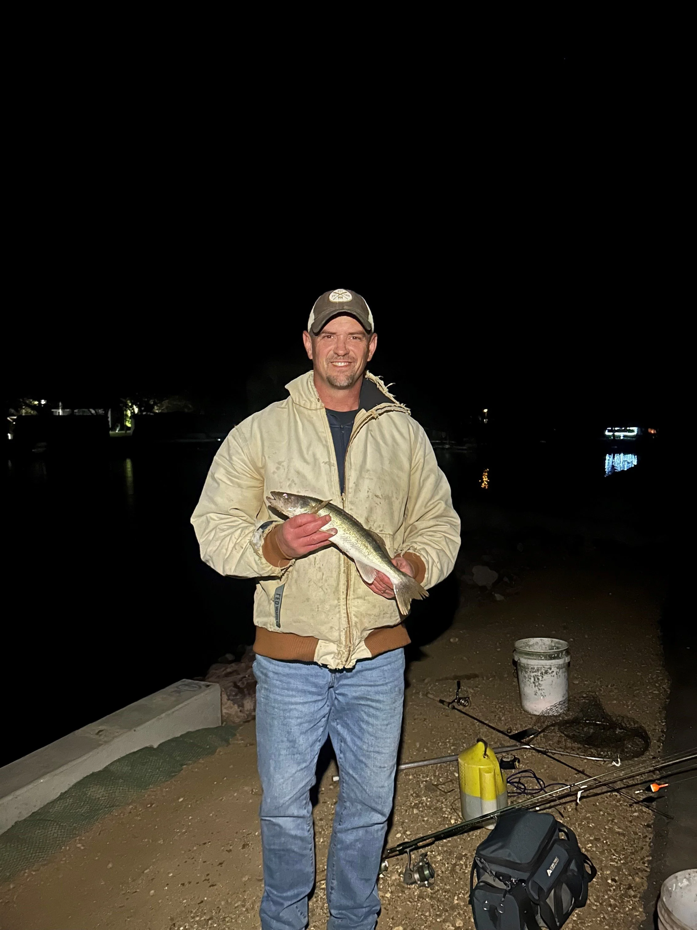 Walleye opener.JPG