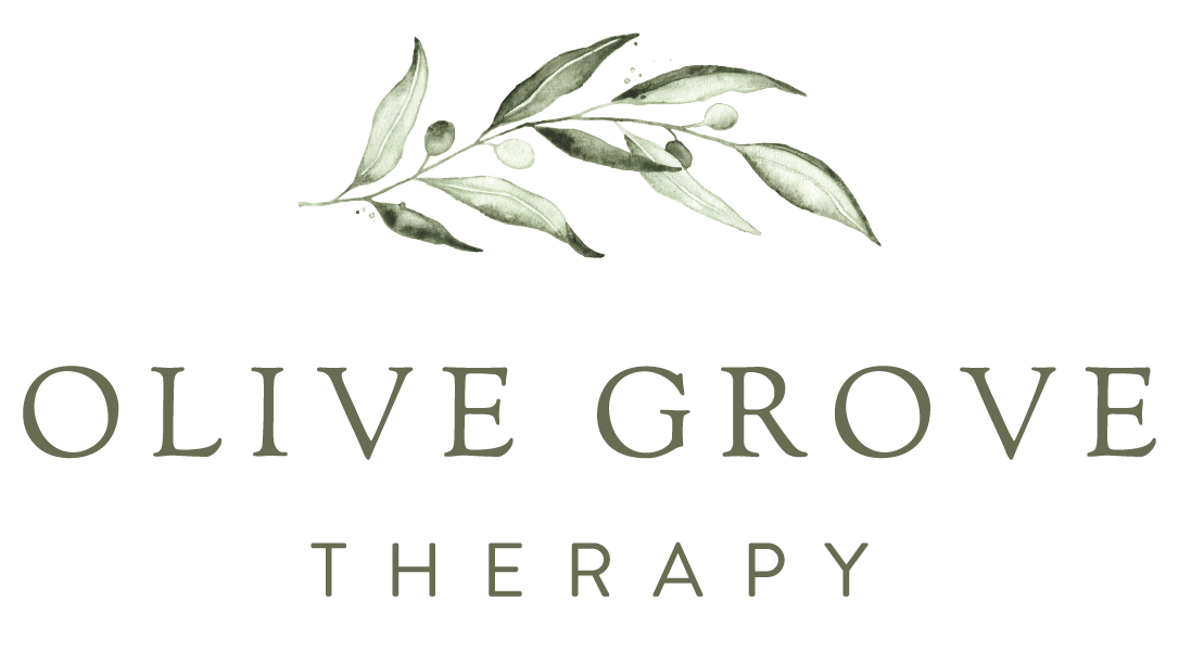 Olive Grove Therapy - holistic wellness, massage, athletic coaching