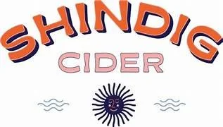 Shindig Cider