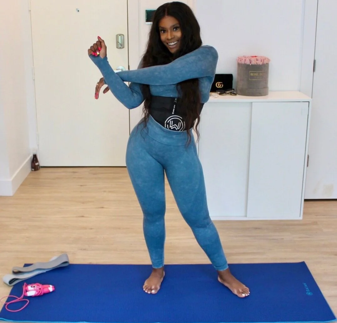 Meisha Anderson
