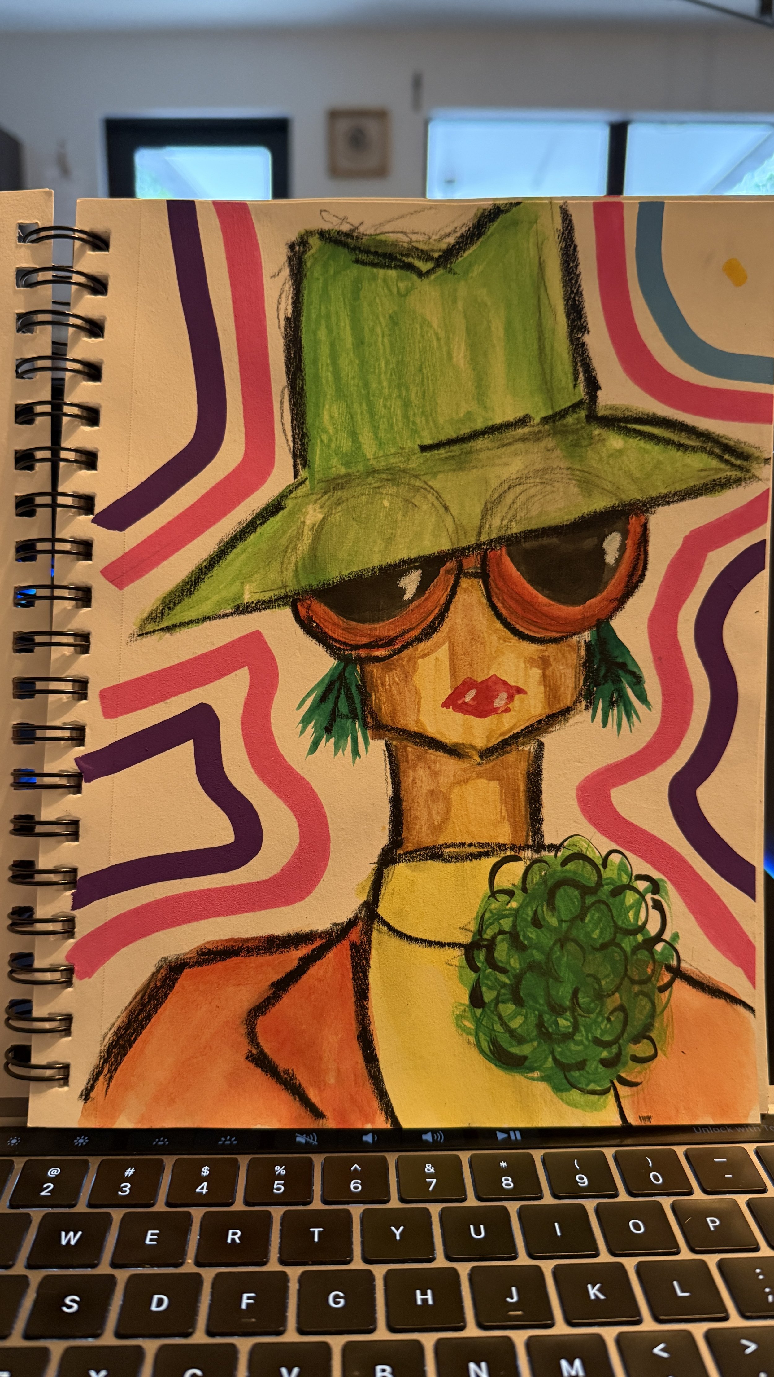 Unpolished on Purpose