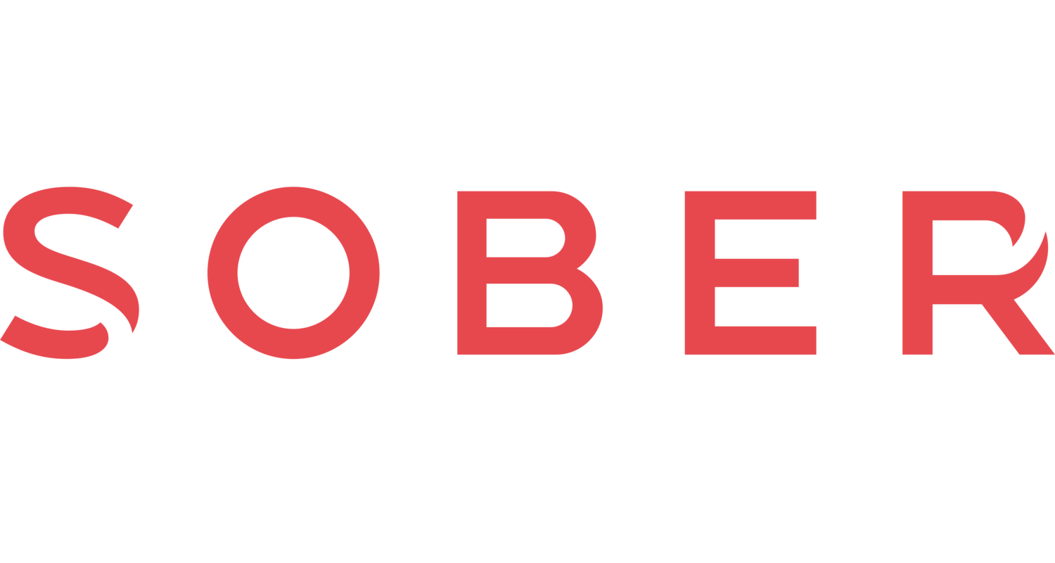 The Sober Exec