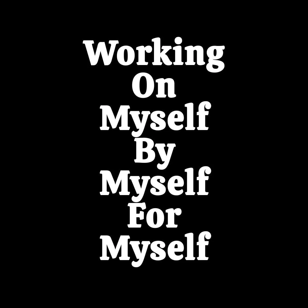 **FOLLOW FOR DAILY INSPIRATION**

This journey isn&rsquo;t about seeking approval or validation&mdash;it&rsquo;s about becoming the best version of ME. Every step I take, every choice I make, is a commitment to my own growth and happiness. 💪

💡 Her