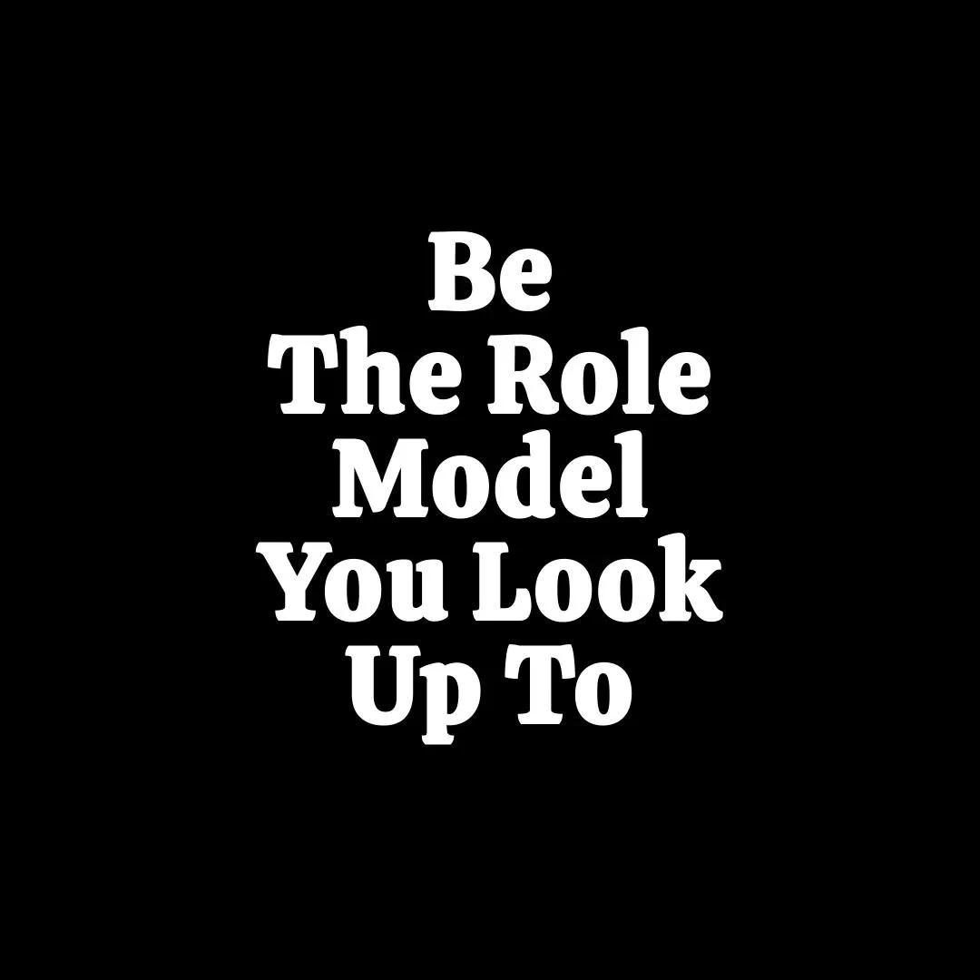 **FOLLOW ME FOR DAILY INSPIRATION**
Every day, we have the opportunity to show up as the best version of ourselves. Not just for the world, but for the person we aspire to become. Think about the qualities, values, and actions that inspire you most. 