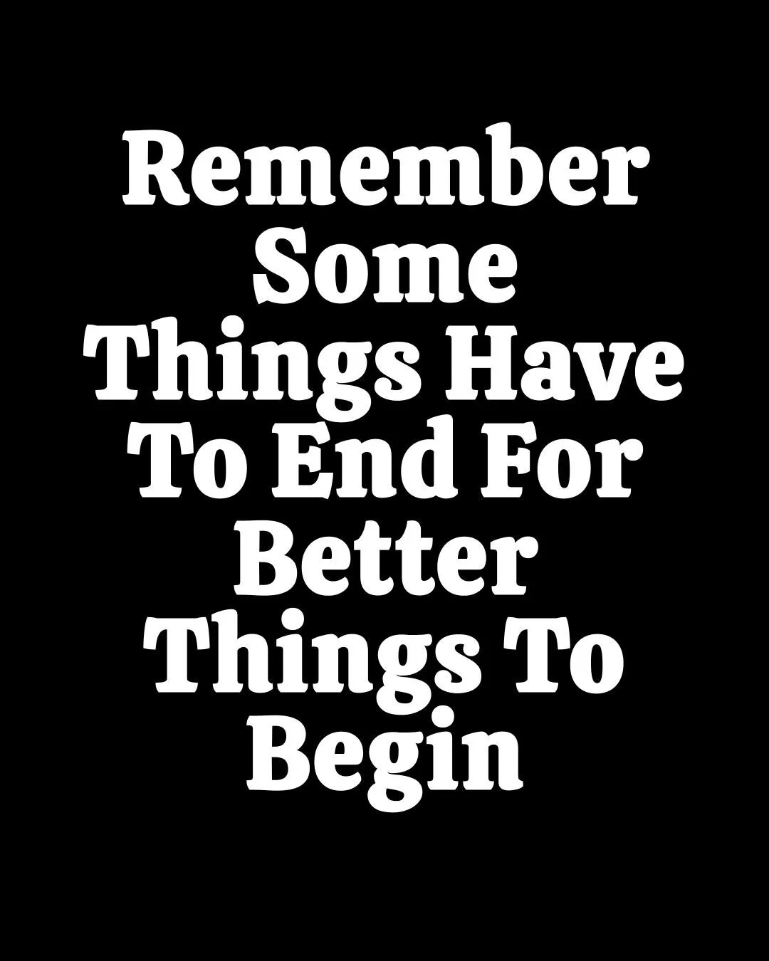 ★ FOLLOW ME FOR DAILY INSPIRATION ★
Closure isn&rsquo;t the enemy &mdash; comfort is.
Endings aren&rsquo;t losses. They&rsquo;re openings. Let it go so better can show up.