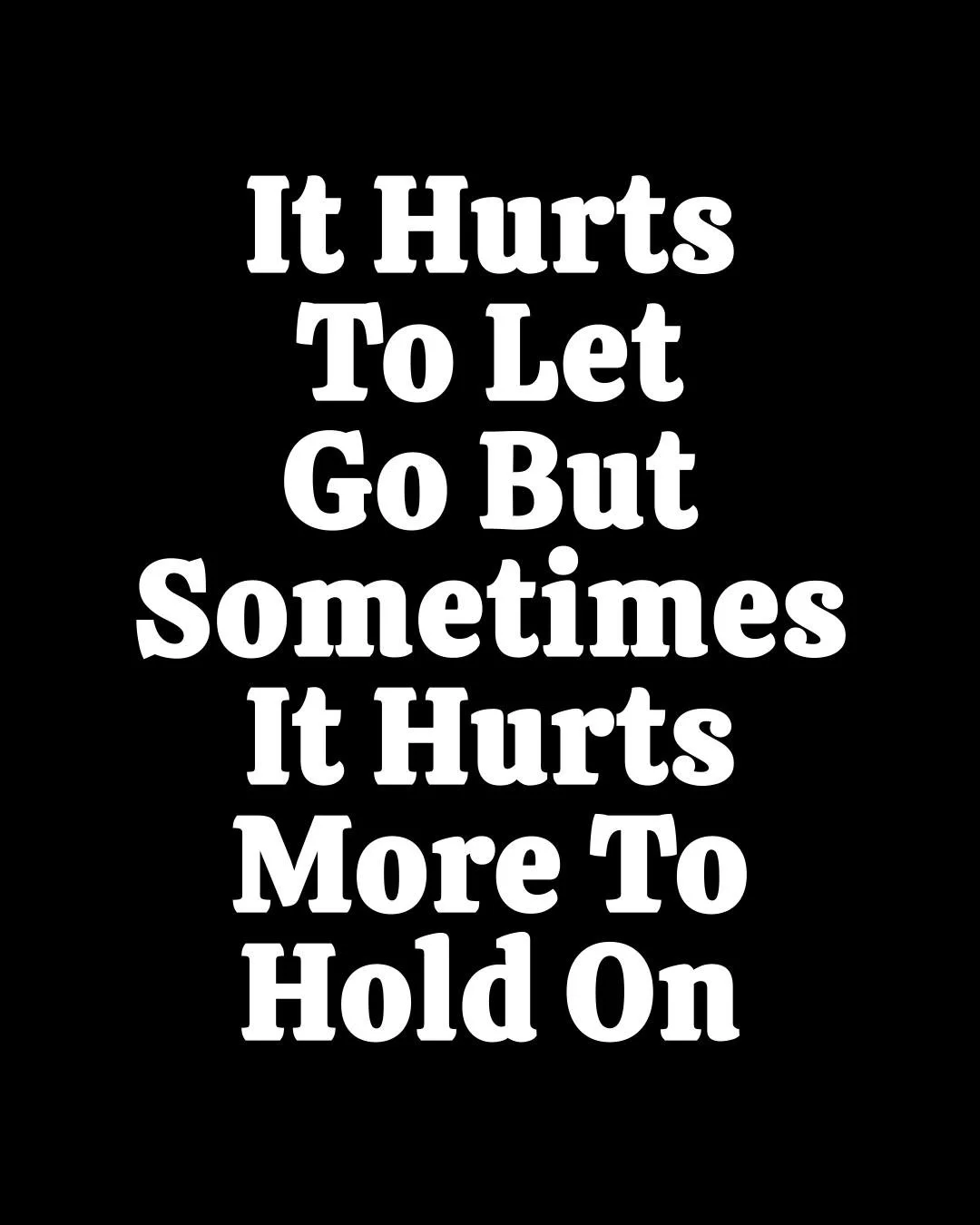 ★ FOLLOW ME FOR DAILY INSPIRATION ★
If it&rsquo;s breaking you, it&rsquo;s not saving you.
Letting go isn&rsquo;t weakness. It&rsquo;s wisdom.