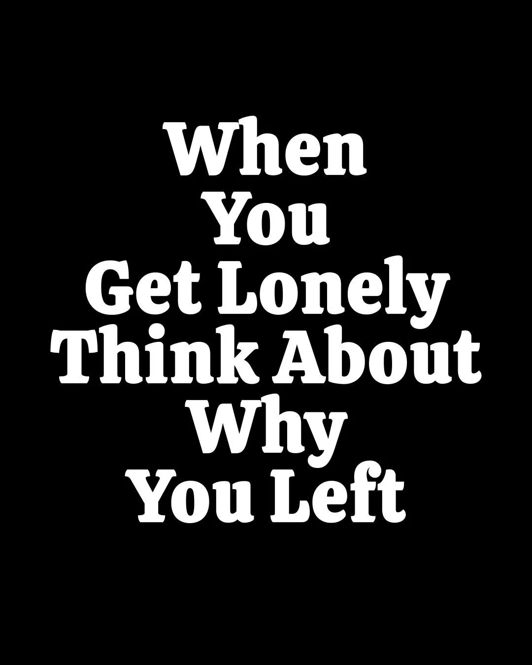 Think deeply on this one......