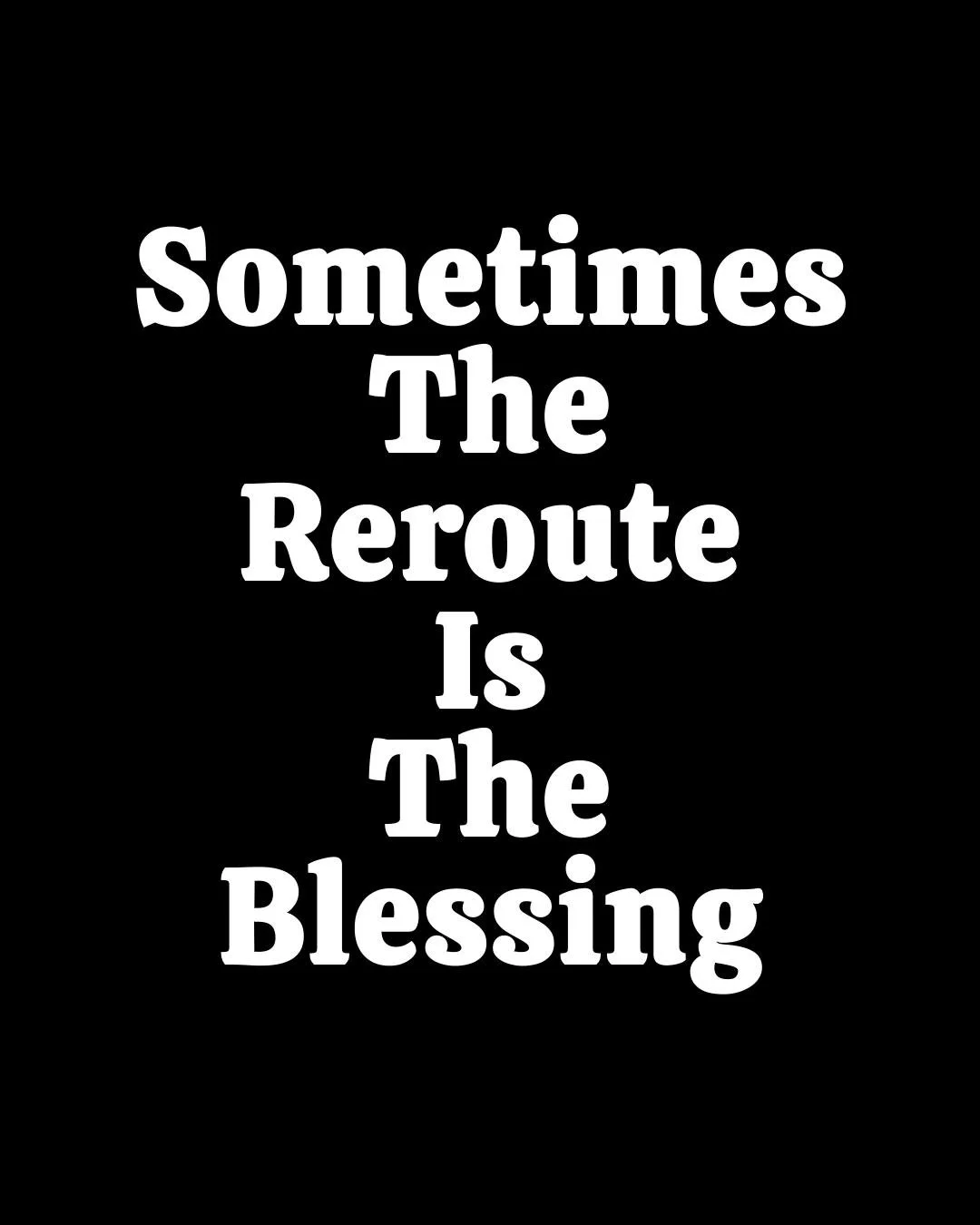 When one door closes another opens. ❤️