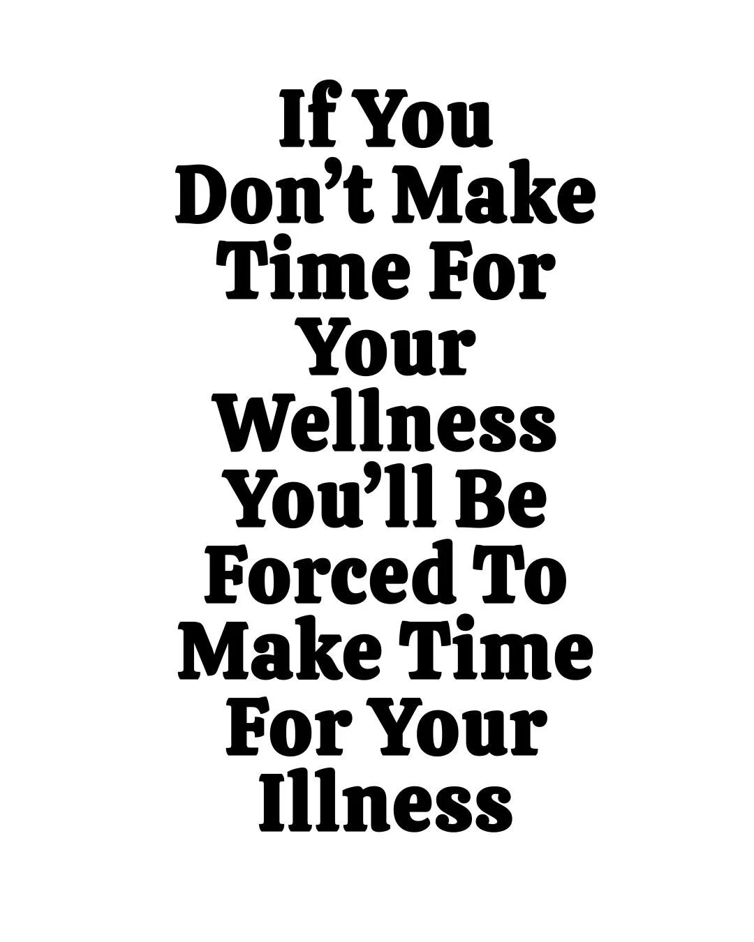 ⭐️ FOLLOW ME FOR MORE ⭐️
Read that again. Then make a choice.