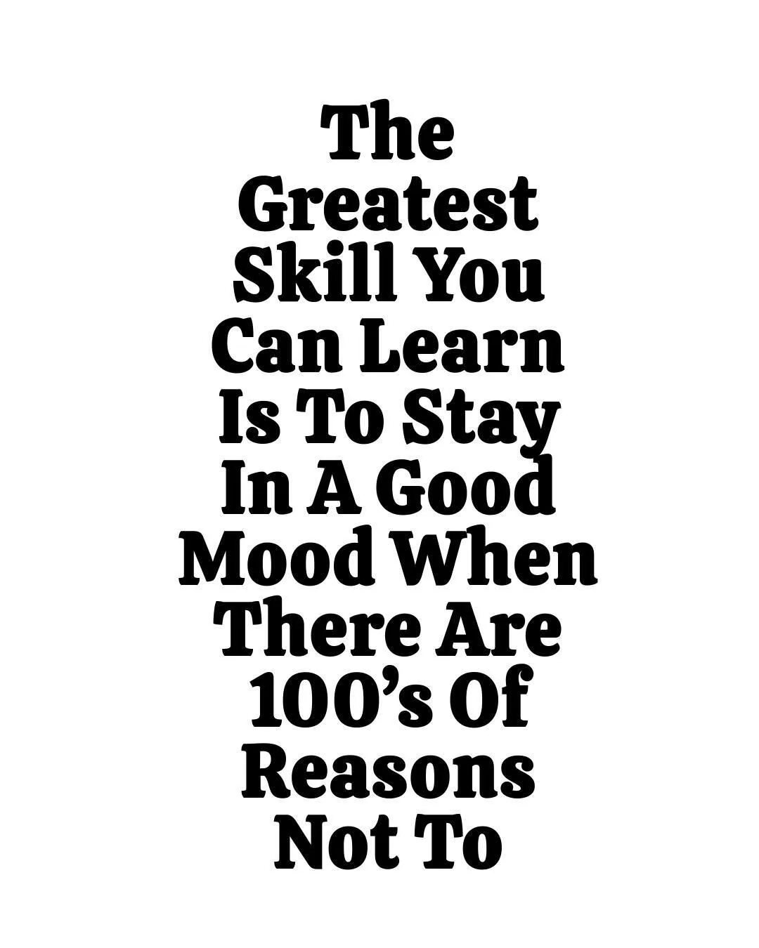 Your mindset is EVERYTHING. 🧠