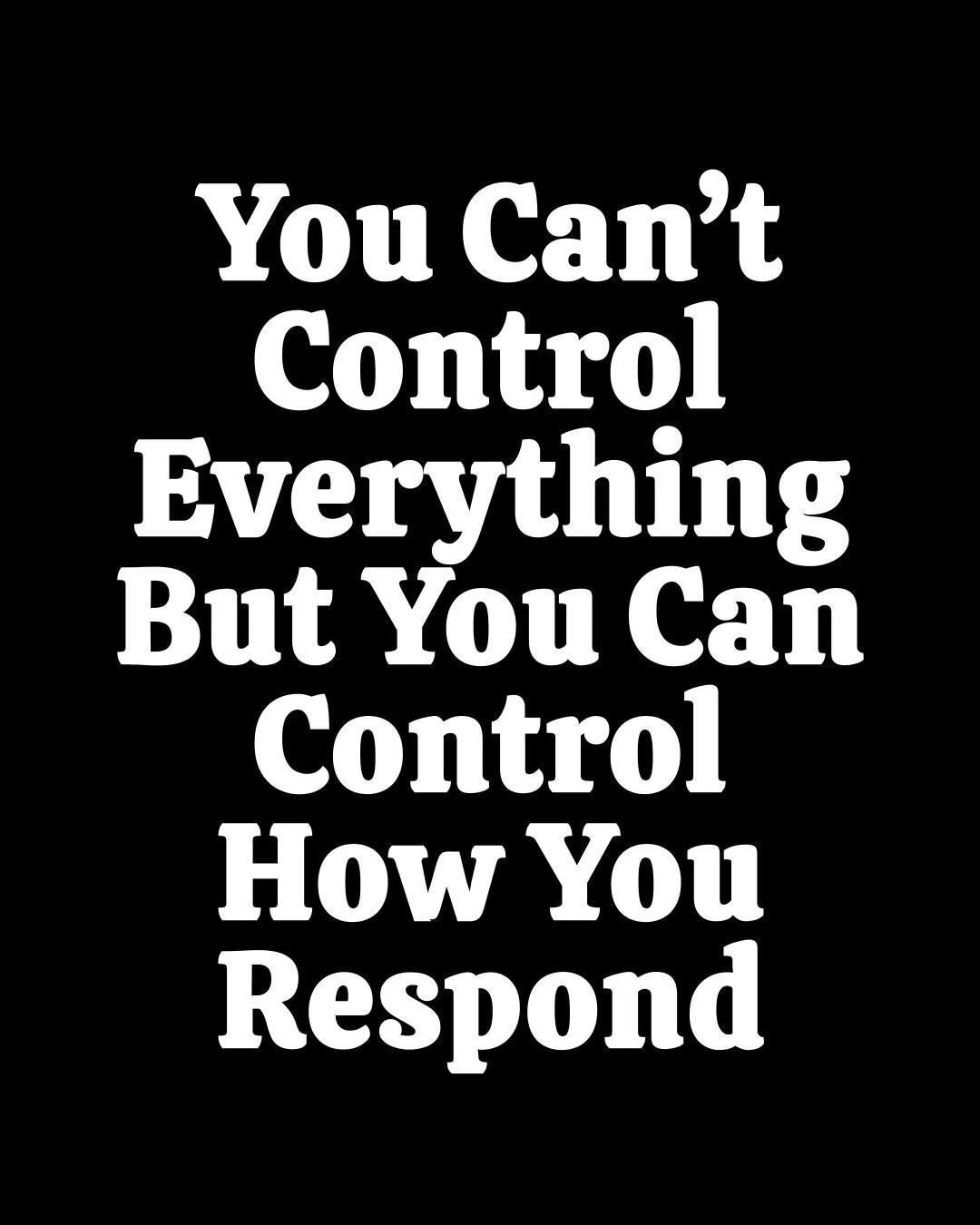 Truth.