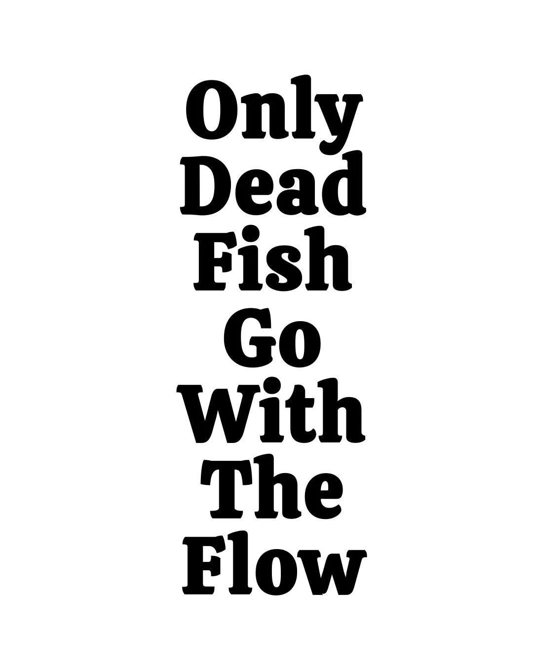 🚫 🐟️