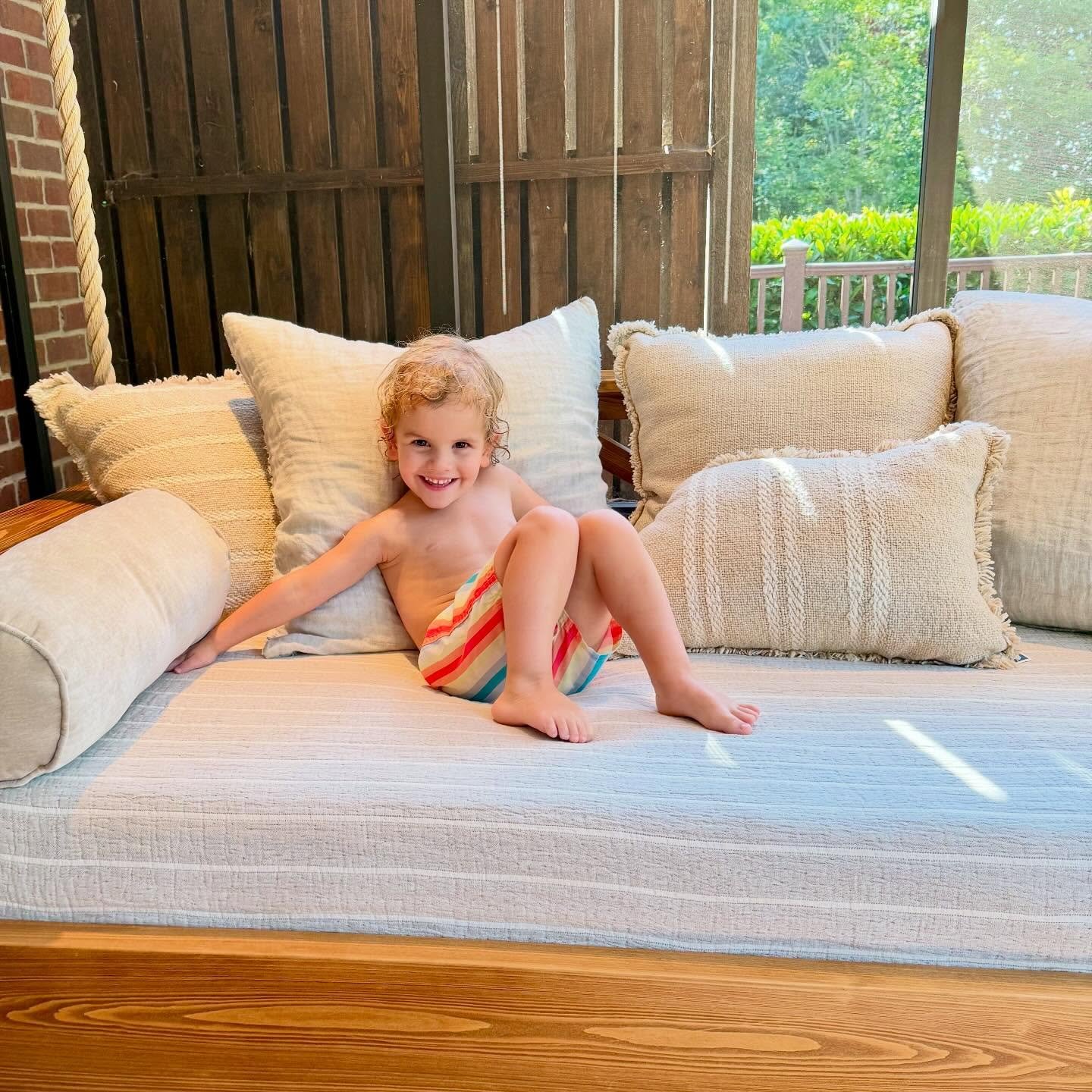 When our clients reached out from a few hours away (Yes, we install out of town &amp; out of state whenever possible!:) ~ we had no idea the precious family we&rsquo;d have the privilege of getting to know and serving over the next few months! &heart