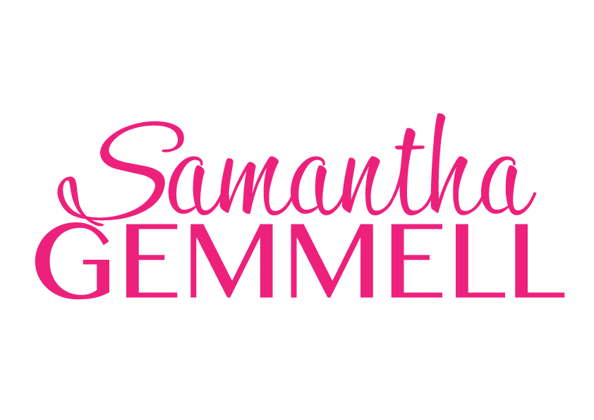 Samantha Gemmell