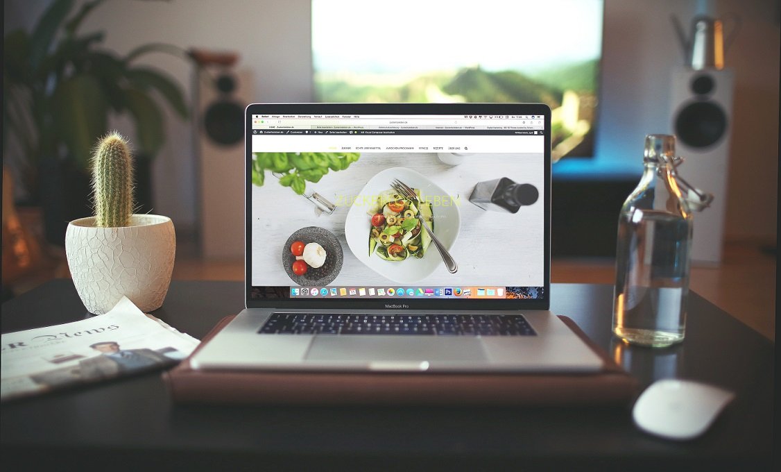 Spring Clean Your Website - Tips And Tricks For Practitioners