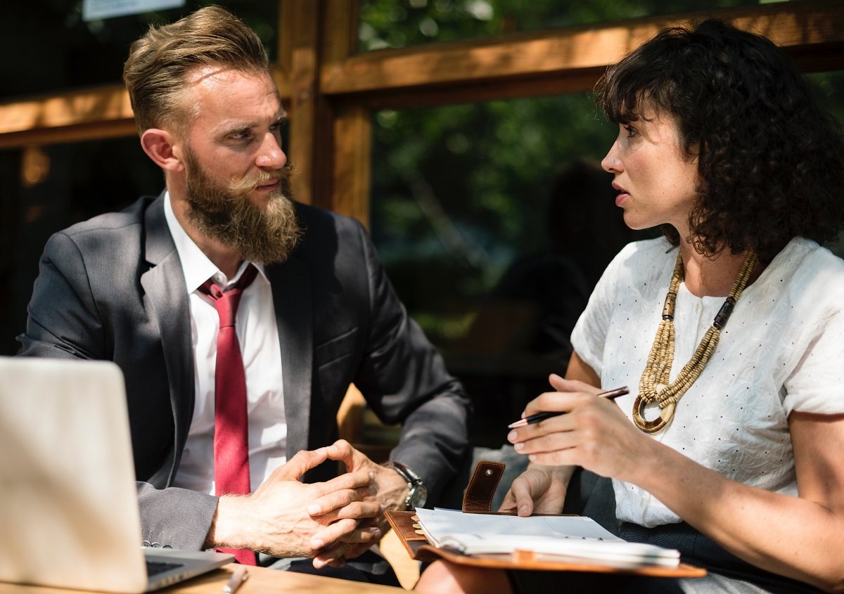 Why Writing The Right Content Attracts The Right Clients