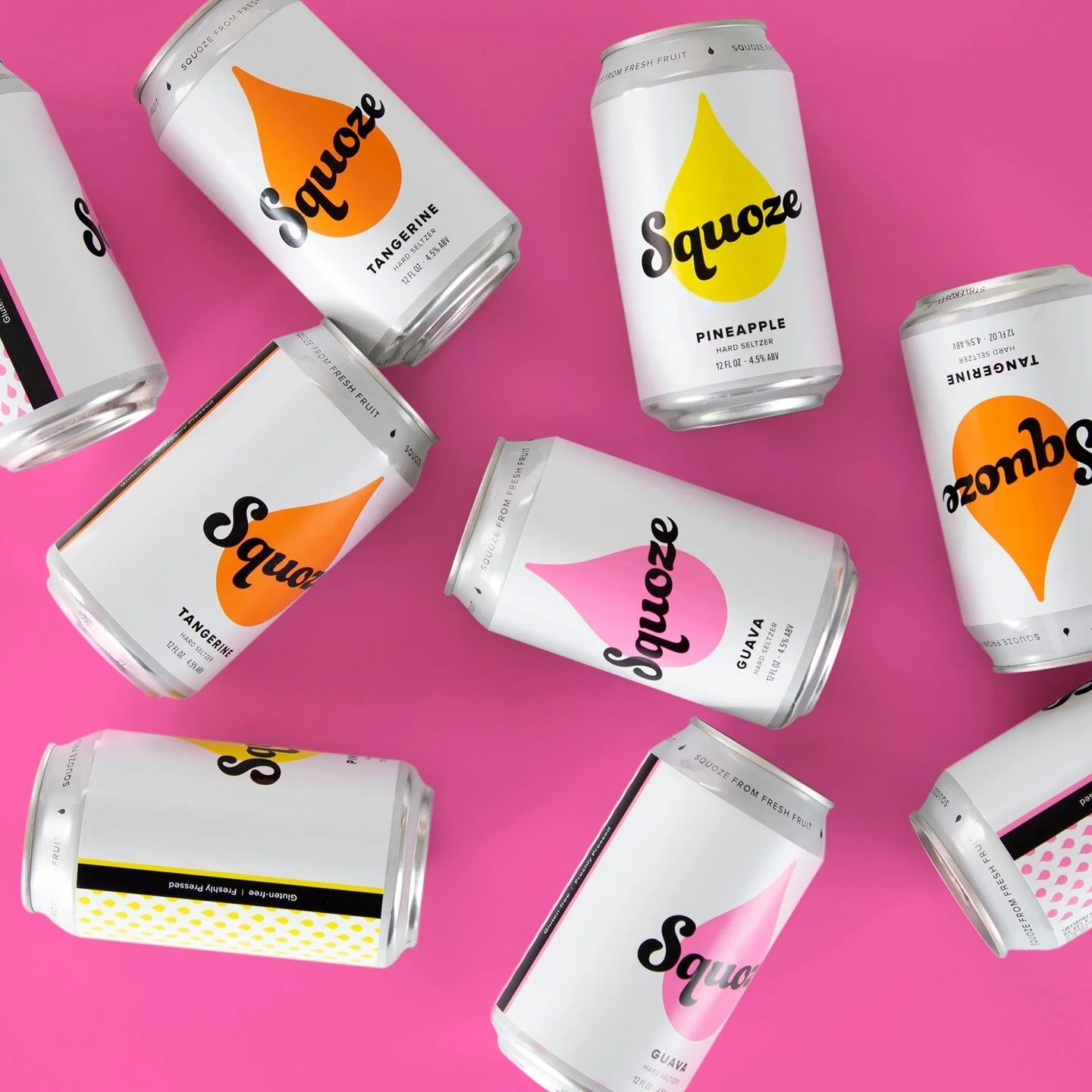 HAPPY HOUR ALERT 🍻 Head to @sociablecider's taproom to enjoy a $4 Squoze Monday-Thursday (3-5pm). Because every workday should end with a buzz 😎⁠
.⁠
.⁠
.⁠
#HappyHourMSP #DrinksOfMinneapolis #MPLS #Minnstagram #ExploreMN #onlyinmn #minneapolisfoodie