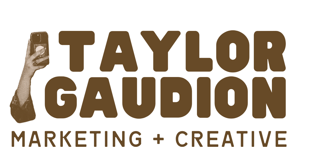 Taylor Austin Gaudion