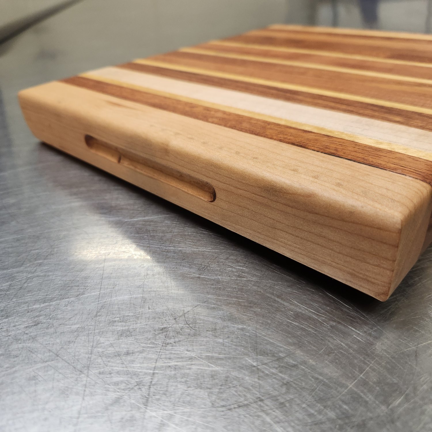 Handcrafted Cutting Board 