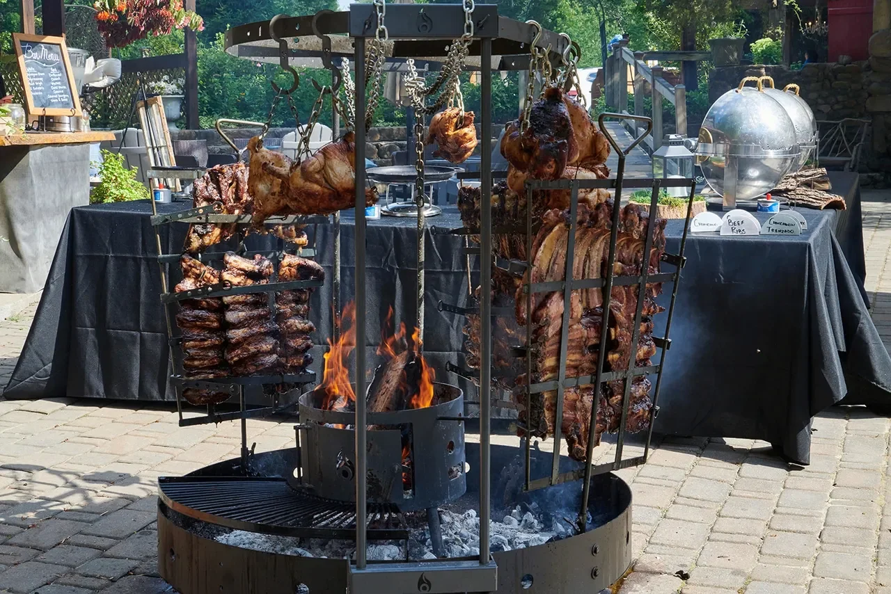 catering wood fire.webp