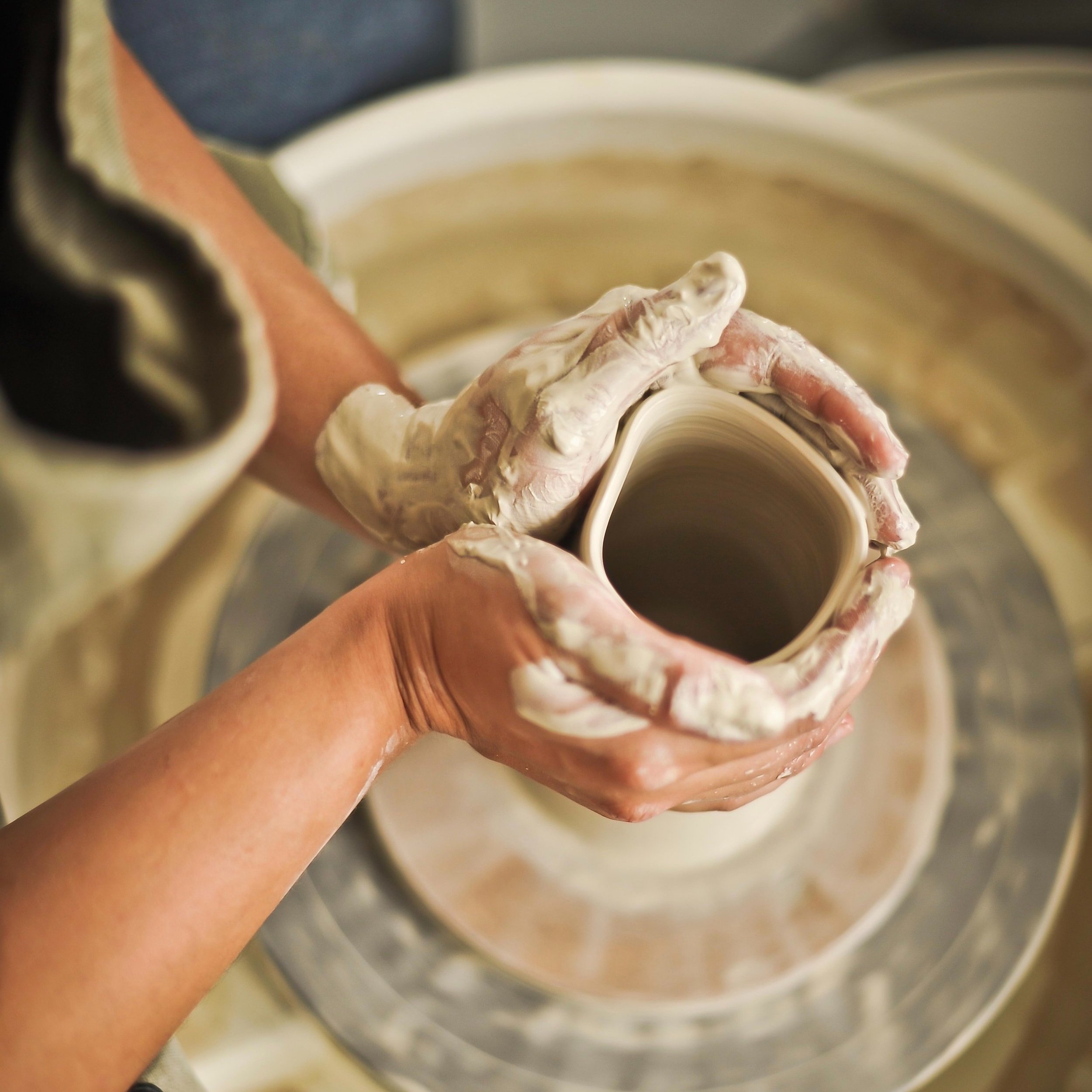 27 APRIL * 13:00-16:00 * Draaiworkshop
