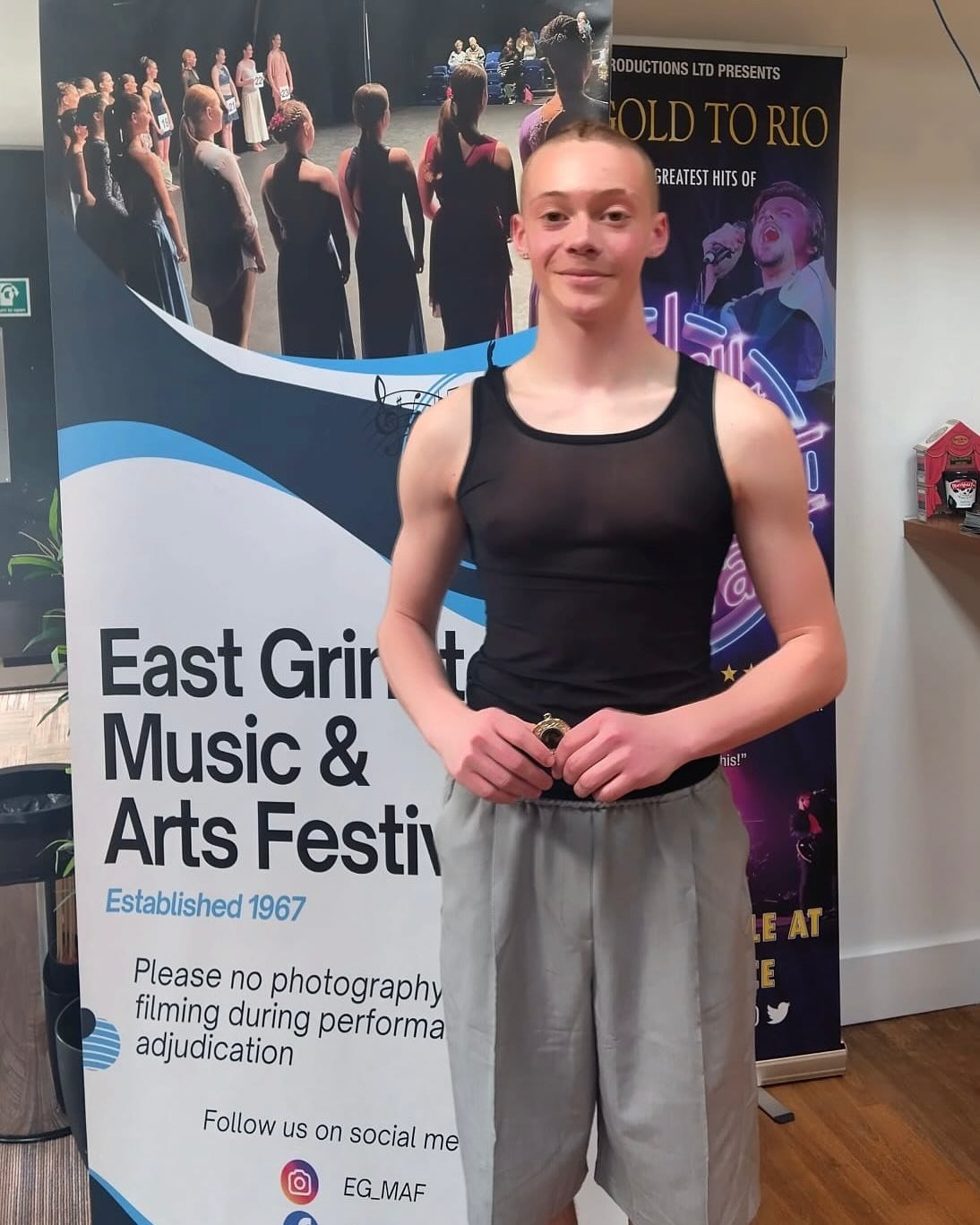 Amazing results from East Grinstead festival this afternoon! Congratulations to all @alta_dance soloists! We’re so proud of you.
Thank you to @anyamercer for contemporary solos choreography and @mamph.hills for jazz solo choreography ❤️
🥇 Q