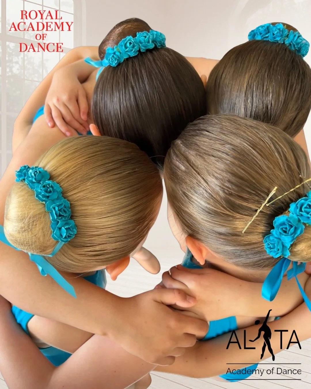 Well done to all our students who took their RAD ballet exams last week - from Grade 1 to Grade 8. We especially commend those who are also in the midst of GCSEs and A levels! 💫 🩰🧑&zwj;🩰

It is so wonderful to witness how much everyone has progre