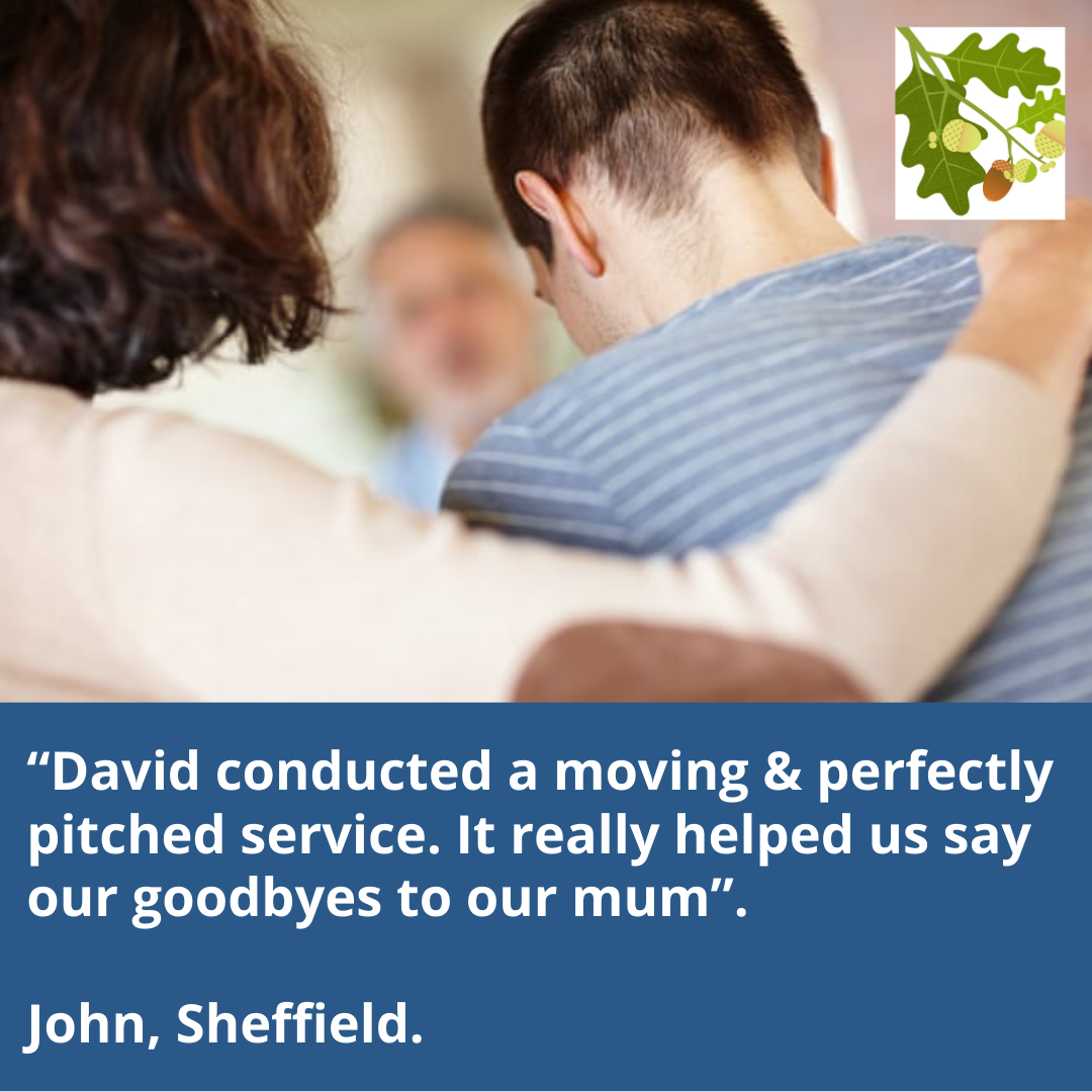 Online Testimonials From Families I have Helped