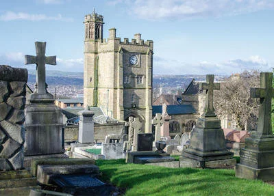 Which Crematoria is best in Sheffield?