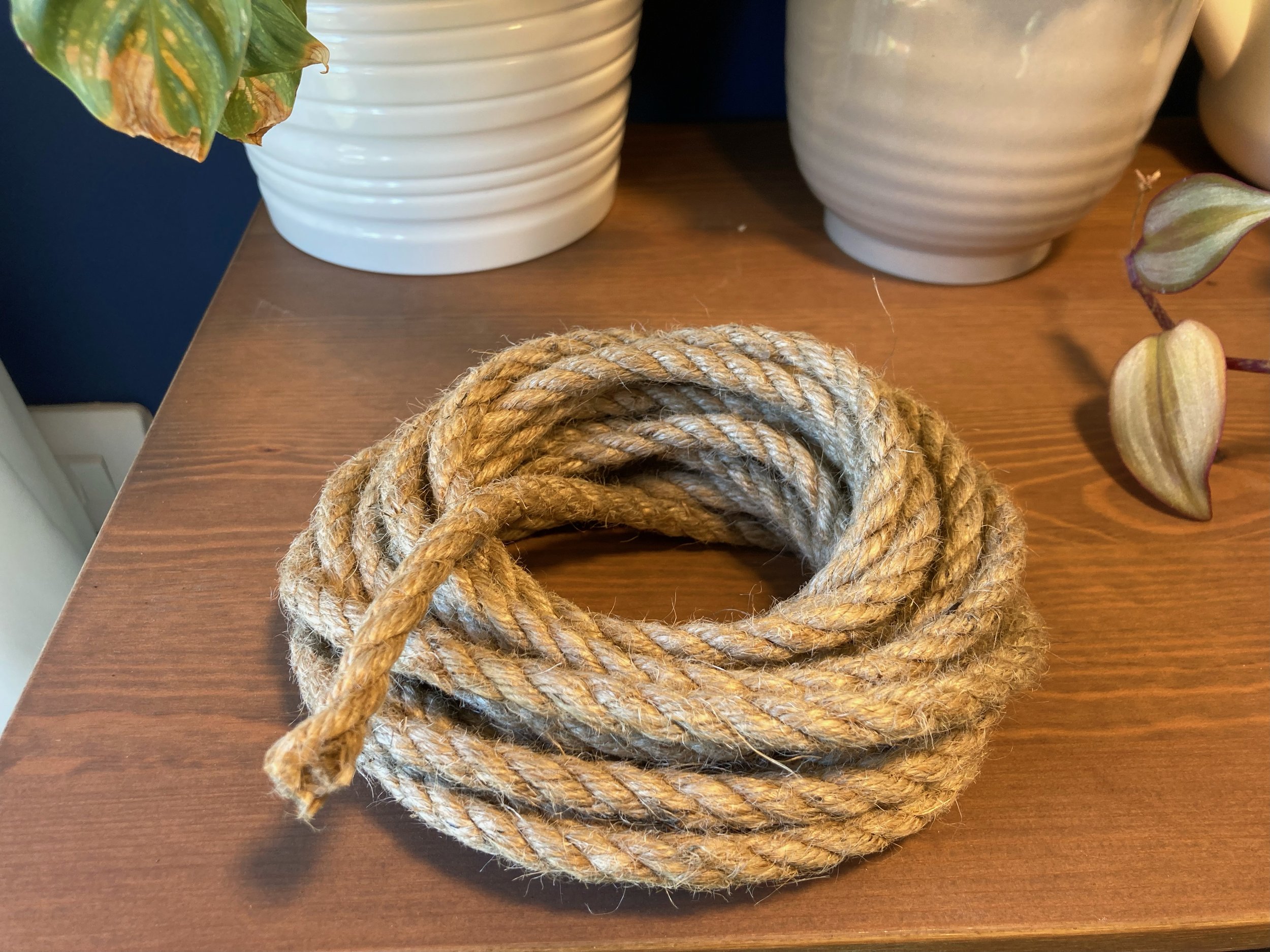 3 x Decking Rope Hadfasting Cords.jpeg