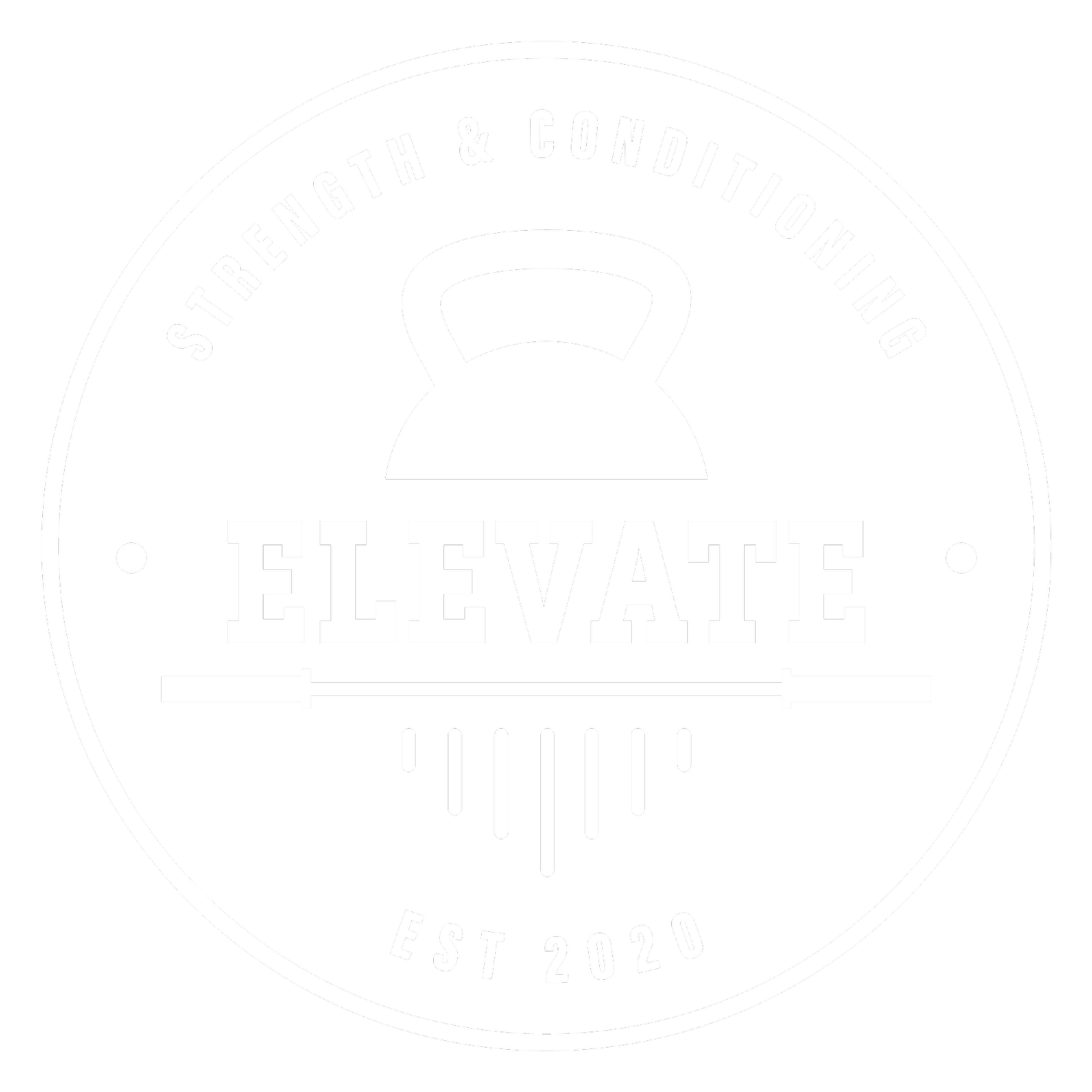 Elevate Strength &amp; Conditioning 