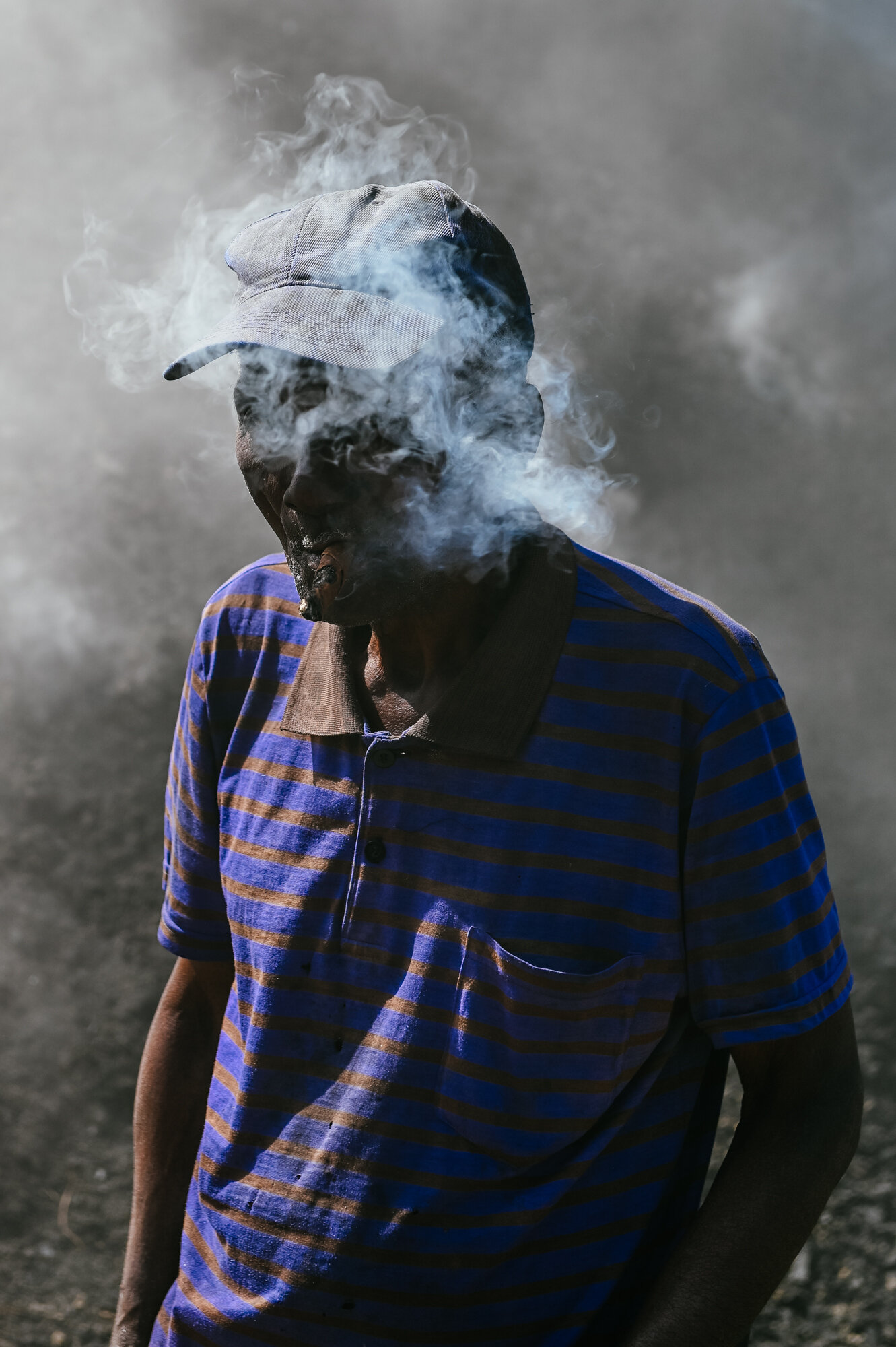 Documentary — James Roh