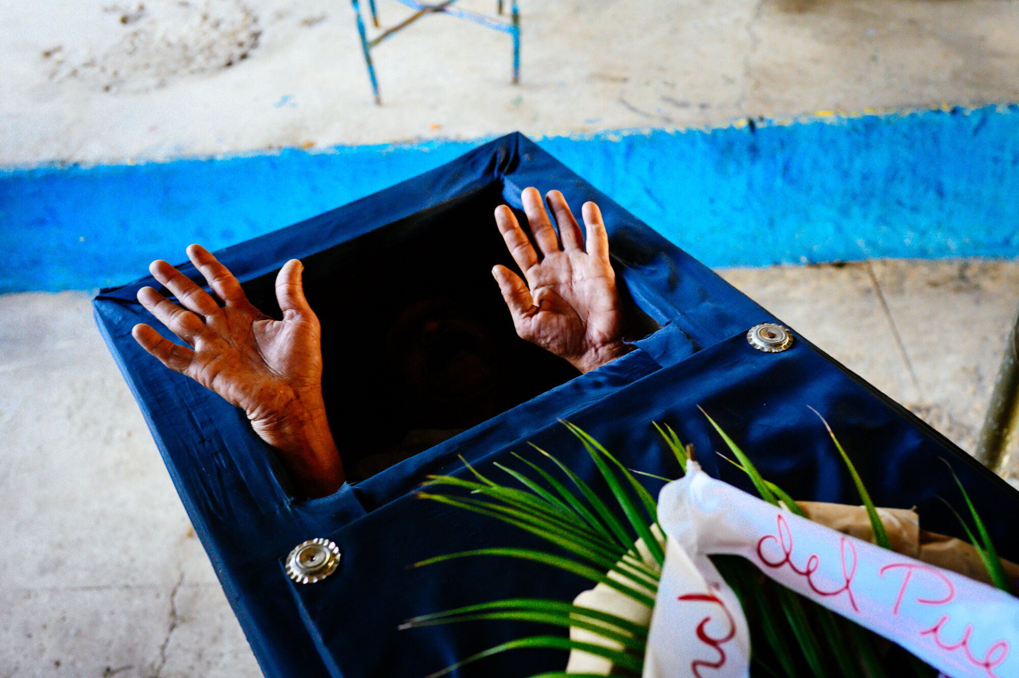 Documentary — James Roh