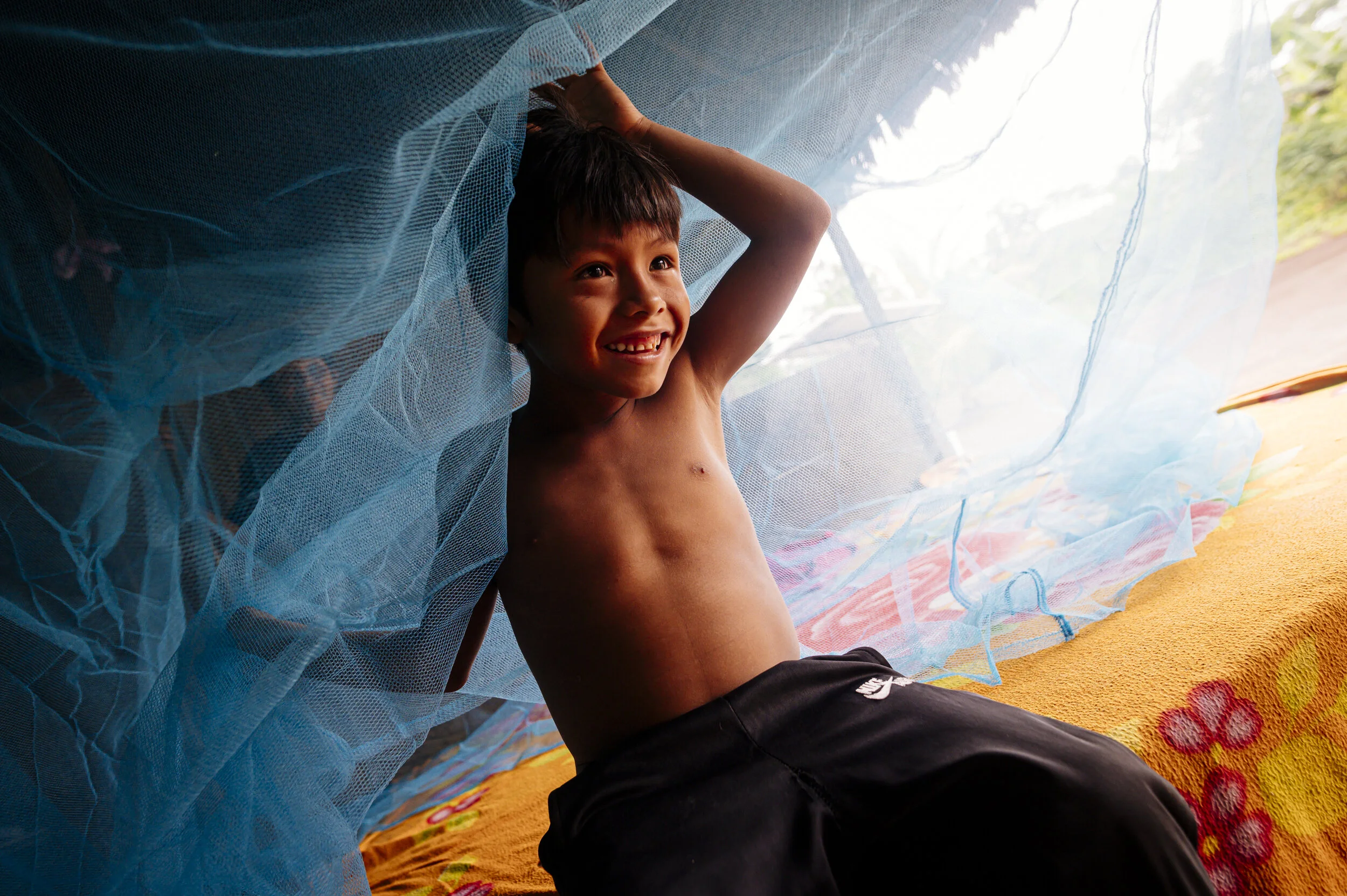 Projects — James Roh