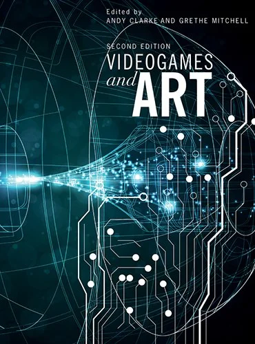 Video Games and Art